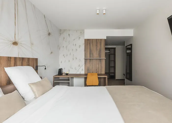 Hotel Amfora