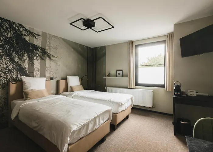 Hotel Amfora