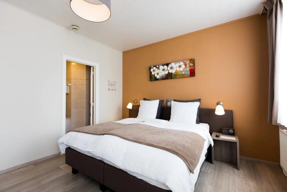 Hotel Amfora