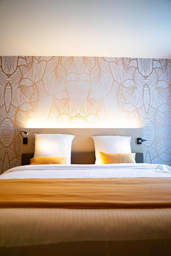 Hotel Amfora Poperinge