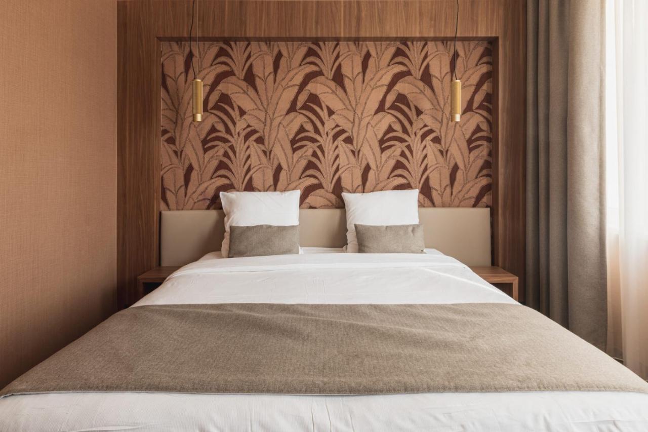 Hotel Amfora