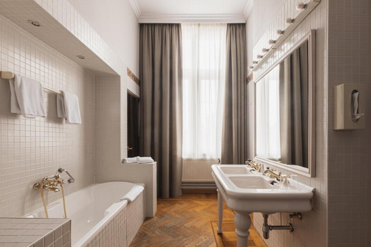 Hotel Amfora Poperinge