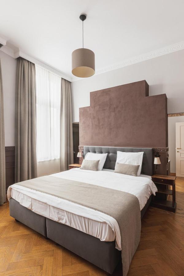 Hotel Amfora
