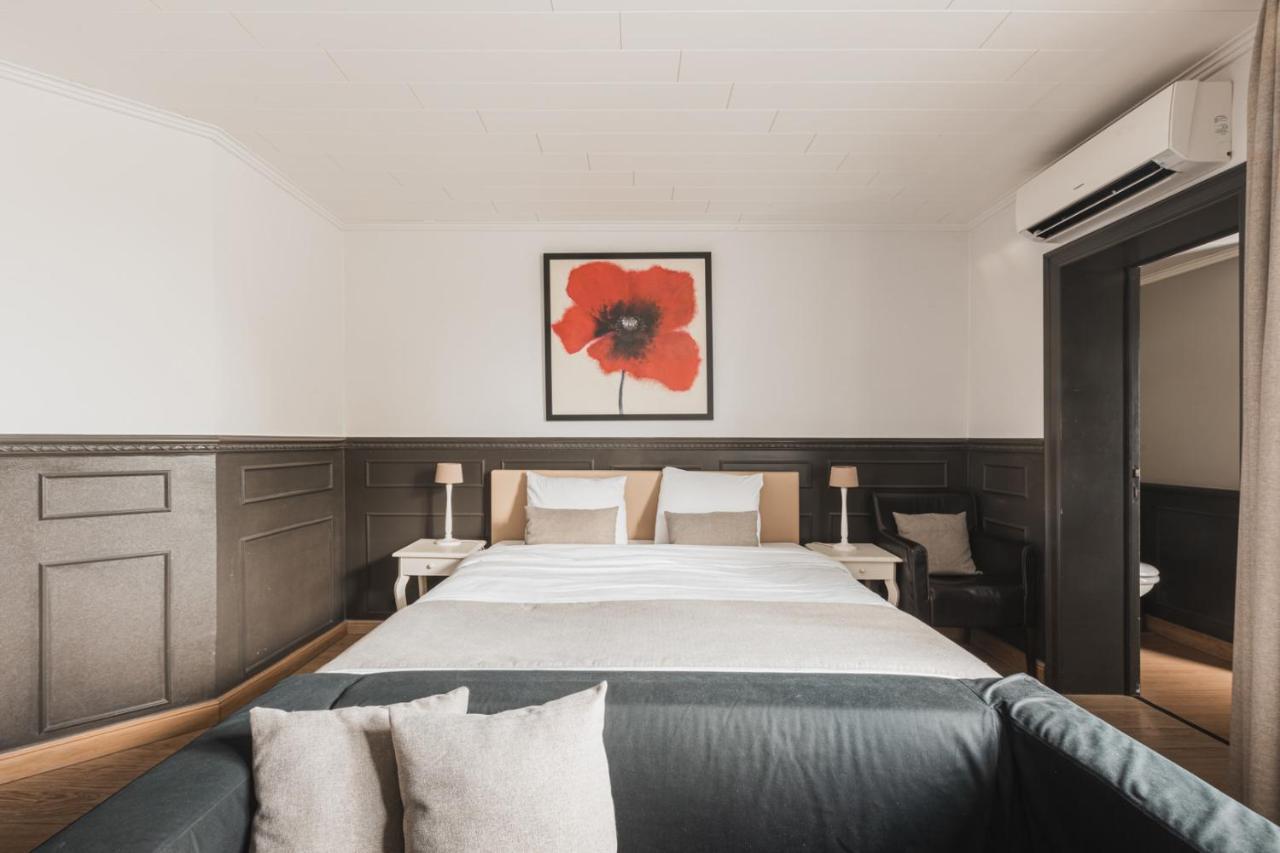 Amfora Hotel