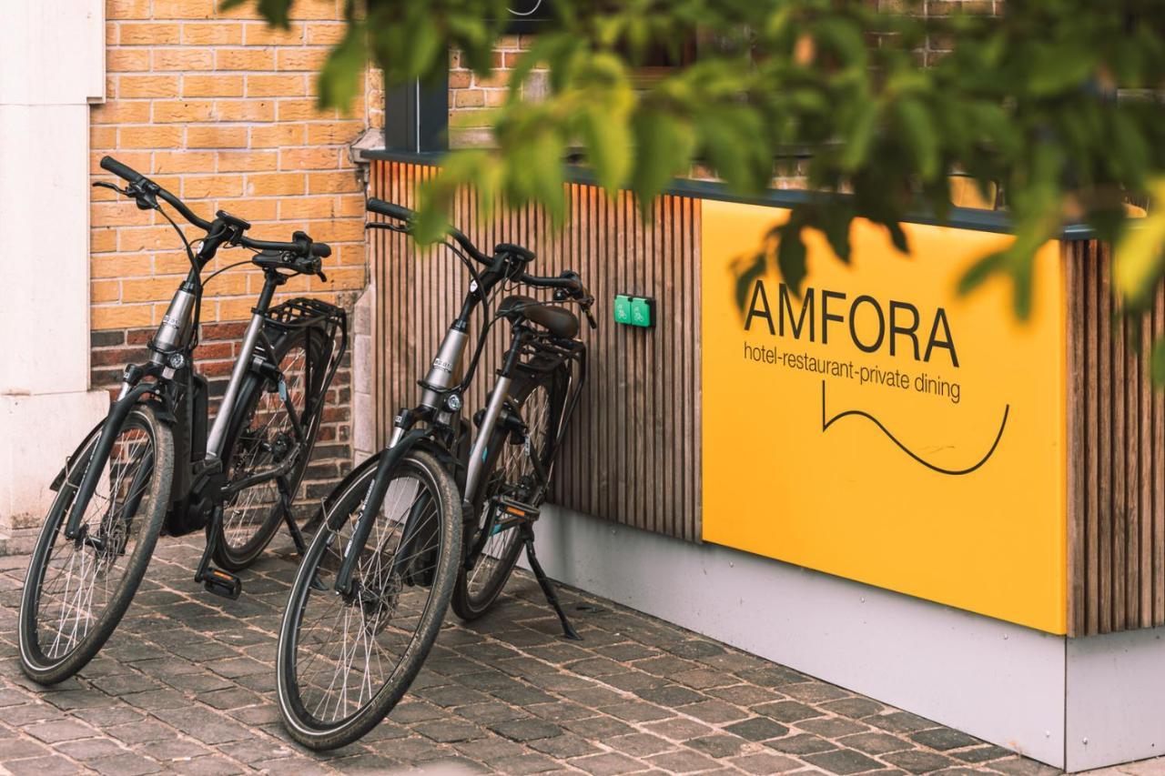 Amfora Poperinge