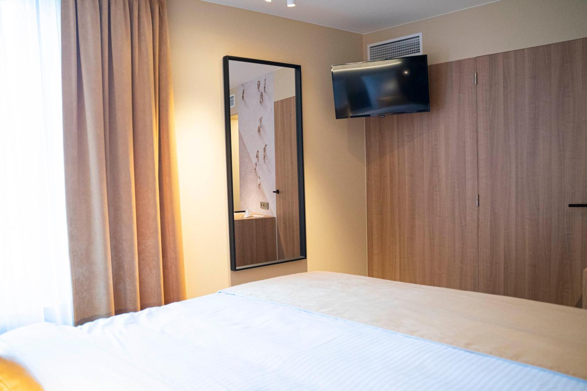 Amfora Hotel