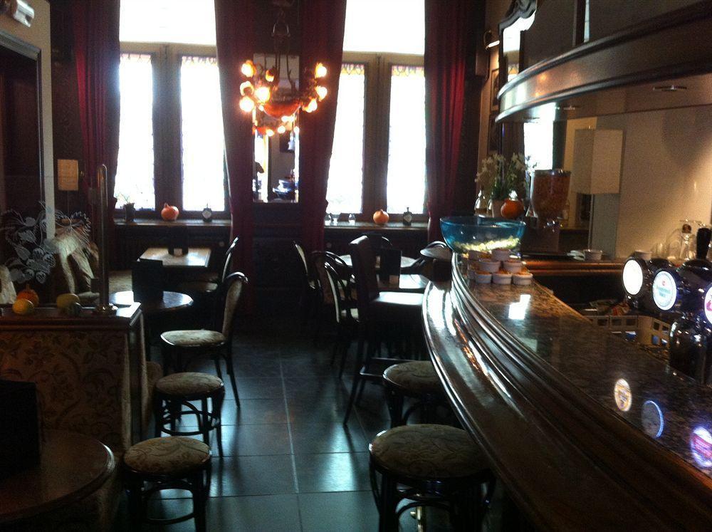 Hotel Amfora 3*