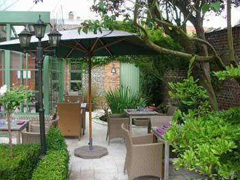 Hotel Amfora