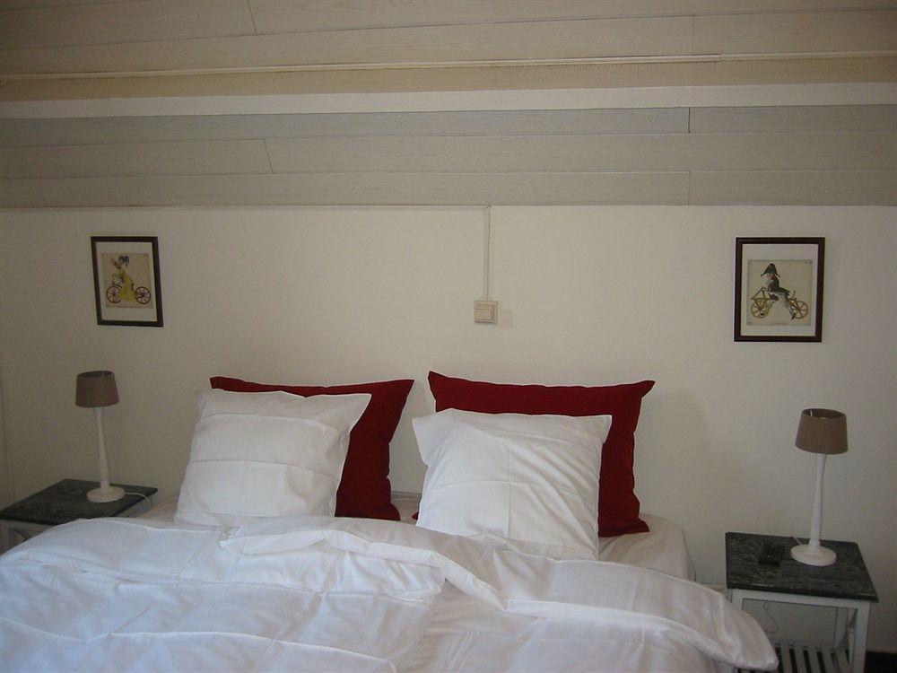 Hotel Amfora
