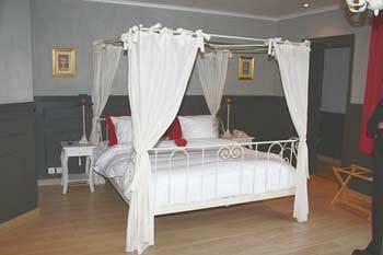 Hotel Amfora Poperinge