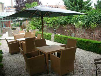 Amfora Poperinge