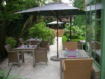 Hotel Amfora
