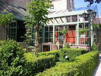 Hotel Amfora Poperinge