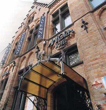 Hotel Amfora Poperinge