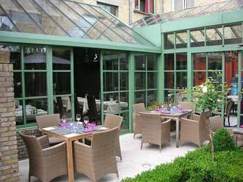 Hotel Amfora