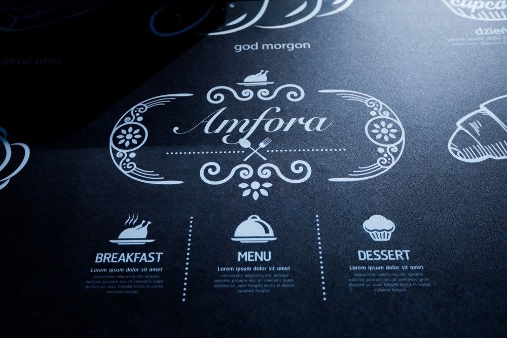 Amfora Hotel 3*