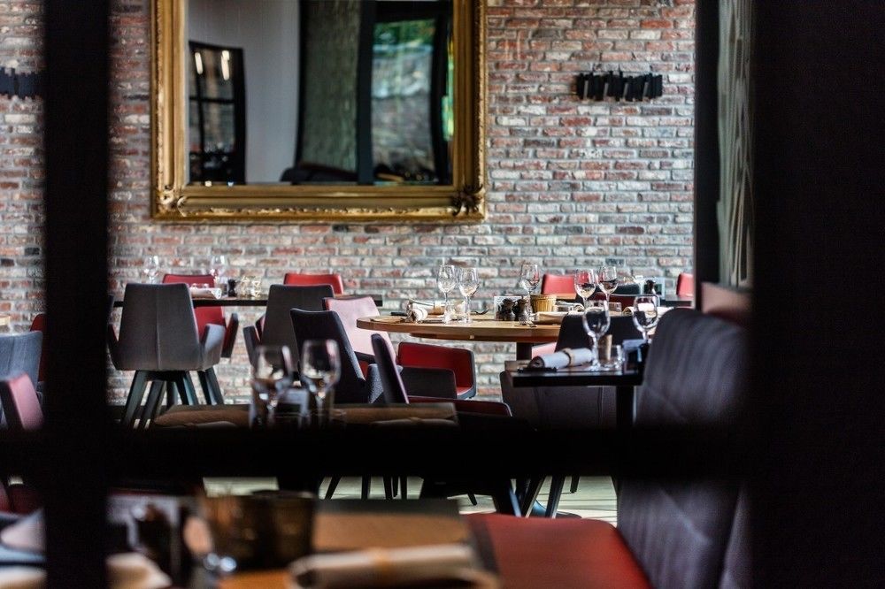Amfora Hotel Poperinge
