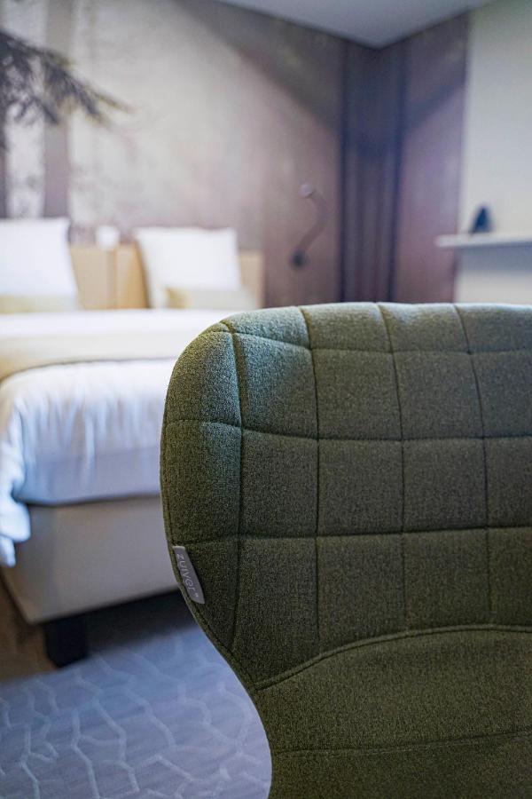 Hotel Amfora Poperinge